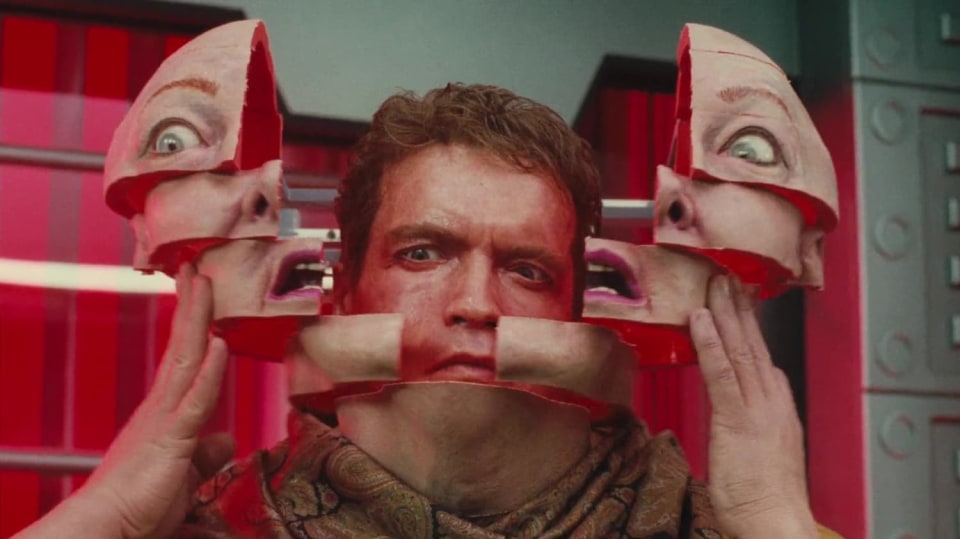 Total Recall
